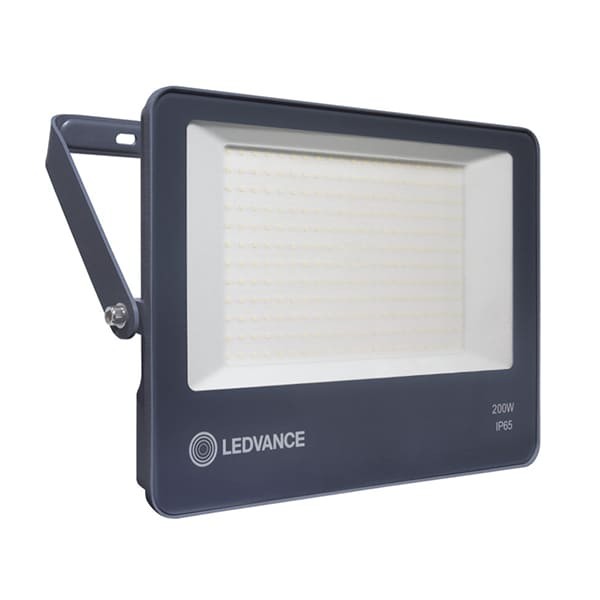 LDV-FLE-200W-AM. Đèn pha OSRAM, LED ECO 200W ngoài trời.