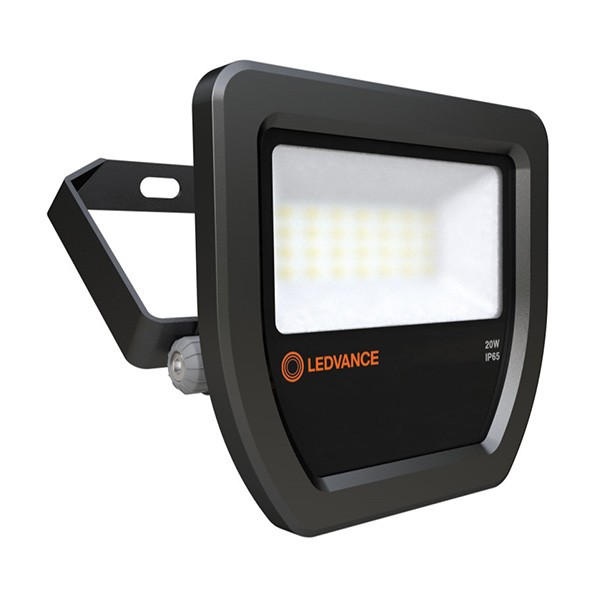 LD-ECO-LITE-FL-20W. Đèn pha LED 20W, ngoài trời.