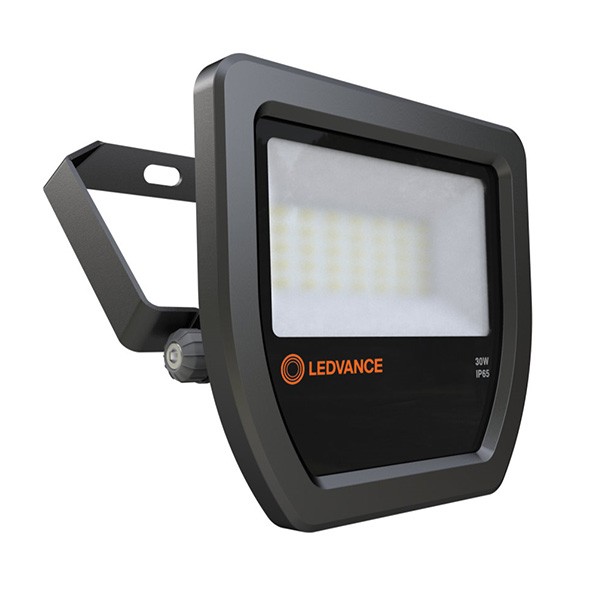 LD-ECO-LITE-FL-30W. Đèn pha LED 30W, ngoài trời.