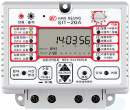 Công tắc thời gian kỹ thuật số SIT-20A