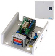 15-PSD4008. Bộ Nguồn 220/12VDC/4A, 8x0.5A, Có Ổn Áp.