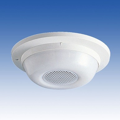 GS-1000. Đầu báo kính vỡ (công nghệ siêu âm)