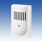GS-1100E. Đầu báo kính vỡ (công nghệ siêu âm)