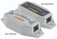 EA-POE101. PoE Extender, 10/100 Mpbs, PoE in/out, chống sét.