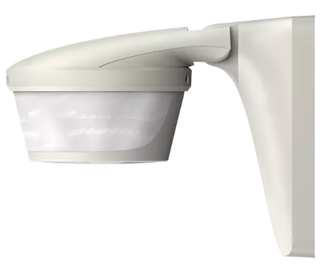 theLuxa P300 KNX WH. Cảm biến chuyển động gắn tường, 360 độ.