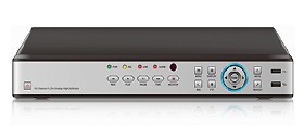 DVR104K- đầu ghi AHD 4 kênh 720p (3.248.000đ)
