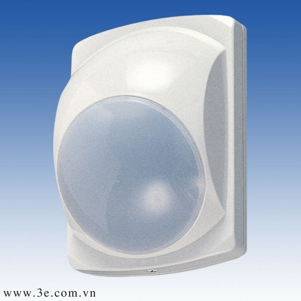 PA-4810. Đầu báo hồng ngoại, 4 cảm biến, 12mx84°, trong nhà.