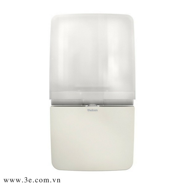 theLeda P12L WH - Đèn Led 900lm, ngoài trời.