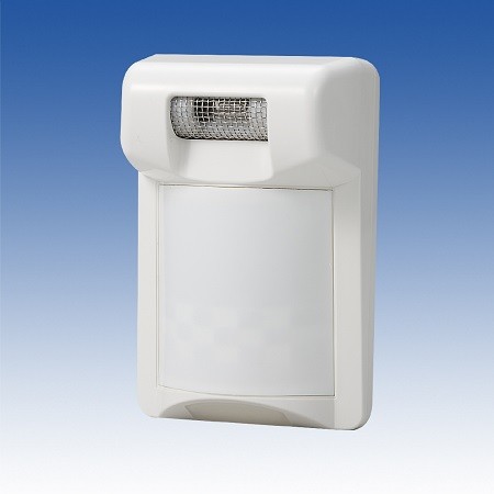 FP-2500E. Đầu báo lửa, báo hiện diện, k/cách 10m, 12Vdc.