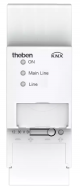 Line coupler S KNX. Bộ mở rộng thiết bị KNX