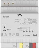 PS 160 mA T KNX. Nguồn KNX 160mA.