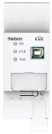 Interface USB KNX. Bộ giao tiếp KNX qua cổng USB.
