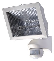 LUXA 102-150/150W - Đèn cảm biến