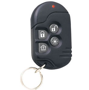 KF-234 PG2. Điều Khiển Tắt Mở Từ Xa Hệ Thống Báo Động Visonic