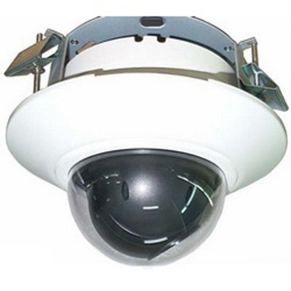 NP1102EW - Camera IP, PTZ 10X, 2Mpx, chống sét lan truyền