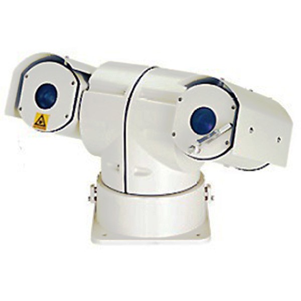 NL5302HI5 - Camera IP, PTZ 30X, 2Mpx, hồng ngoại 500m, ngoài trời