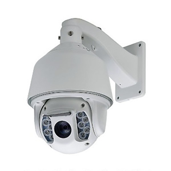 AP6202CI - Camera AHD, PTZ 20X, 2Mpx, hồng ngoại, ngoài trời
