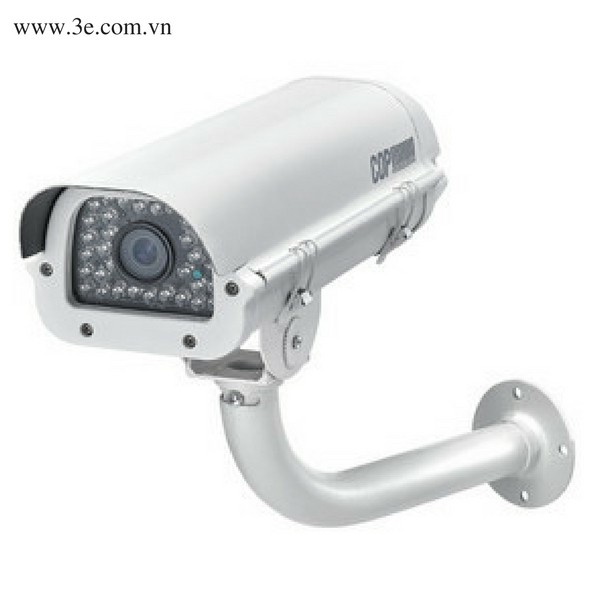 NM72T - Camera IP, hồng ngoại 50m, ngoài trời, Full HD 1080p