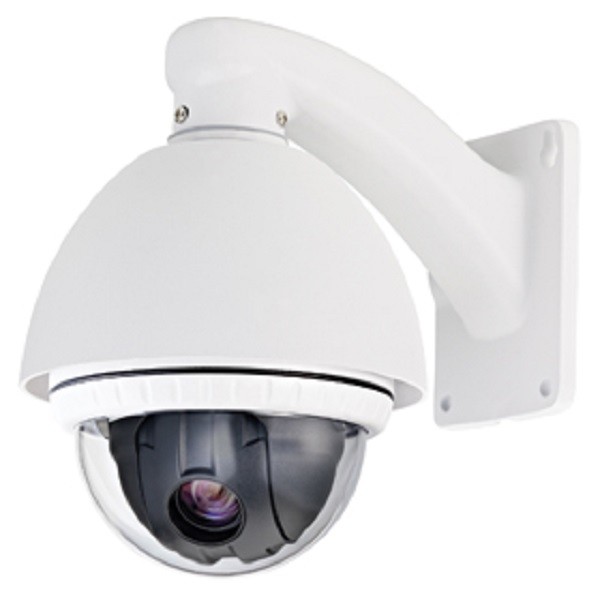 NP4102WH - Camera IP, PTZ 10X, 2Mpx, ngoài trời