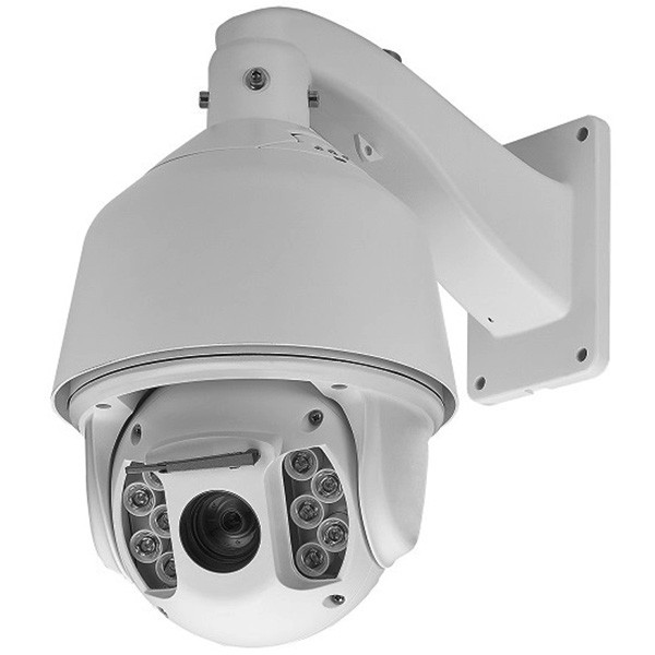 NP6302HAIB - Camera IP, PTZ 30X, 2Mpx, hồng ngoại, ngoài trời