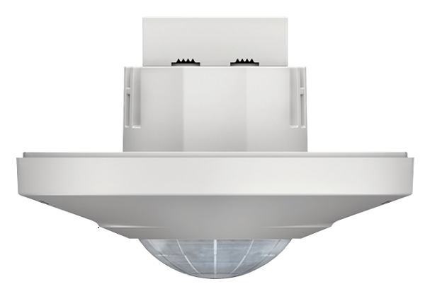 LUXA 103-100 UA WH. Cảm biến chuyển động + âm thanh.
