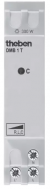 DMB 1 T KNX. Module nâng cao công suất ngõ ra DIM, KNX.