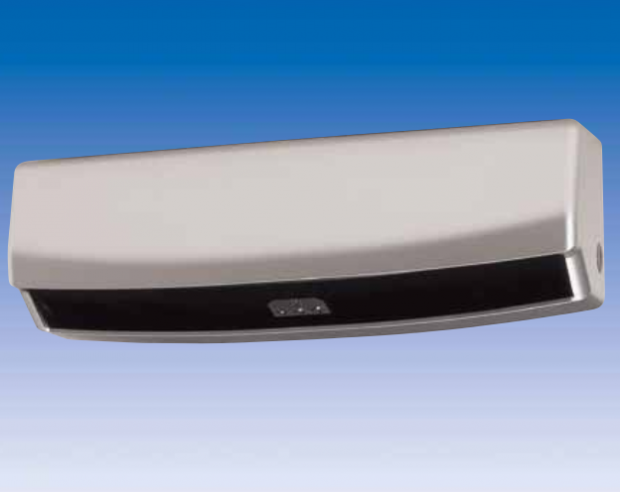 SHA-6502. Cảm biến cửa tự động.
