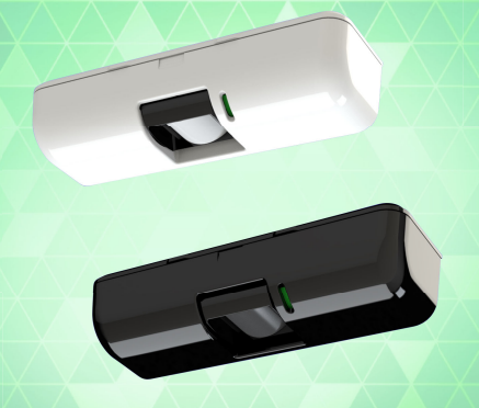 PS-530E. Cảm biến cửa tự động.