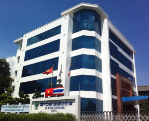 CHIẾU SÁNG TỰ ĐỘNG CHO VĂN PHÒNG CP