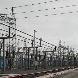 TRẠM BIẾN ÁP 220/110KV CỦ CHI