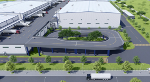 ĐIỀU KHIỂN CHIẾU SÁNG THÔNG MINH - LOGISTIC THUẬN ĐẠO