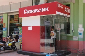 Hệ thống báo động cho ATM (AGRIBANK, Cao Bằng).